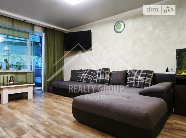 Квартира на вул. Старовокзальна, 103 в Кривому Розі, ID 172834, фото №5