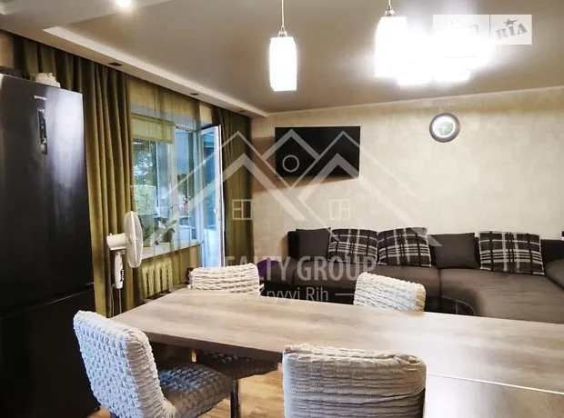 Квартира на вул. Старовокзальна, 103 в Кривому Розі, ID 172834, фото №9