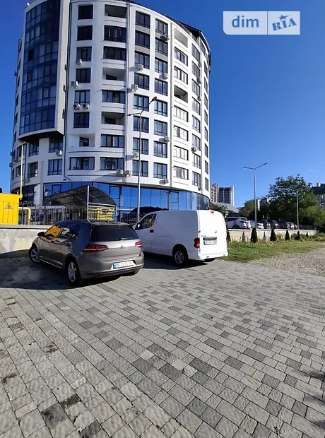 Квартира на вул. Олекси Довбуша, 8Б в Львові, ID 310547, фото №1