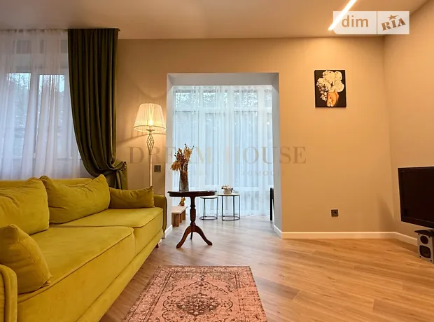 Квартира на вул. Гайдамацька в Києві, ID 285253, фото №1