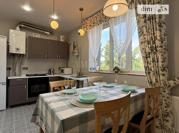 Квартира на вул. Гайдамацька в Києві, ID 285253, фото №13