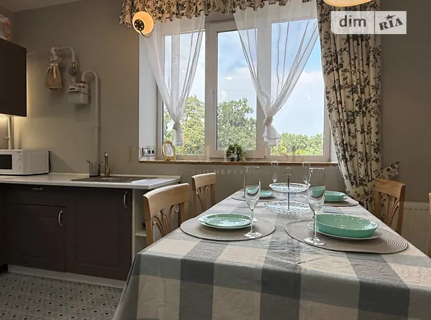 Квартира на вул. Гайдамацька в Києві, ID 285253, фото №3