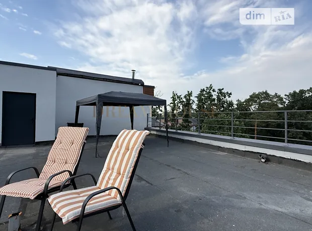 Квартира на вул. Гайдамацька в Києві, ID 285253, фото №30