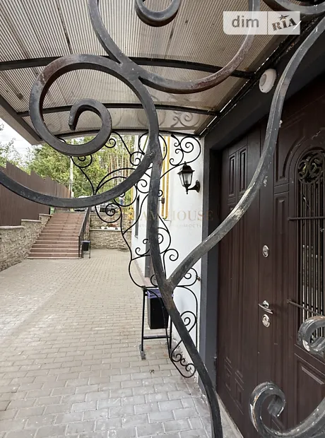 Квартира на вул. Гайдамацька в Києві, ID 285253, фото №33