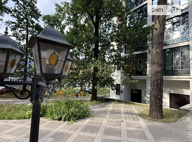 Квартира на вул. Гайдамацька в Києві, ID 285253, фото №34