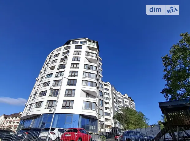 Квартира на вул. Олекси Довбуша, 8Б в Львові, ID 310546, фото №1