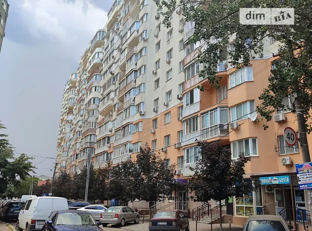 Квартира на вул. Костанді в Одесі, ID 177788, фото №1