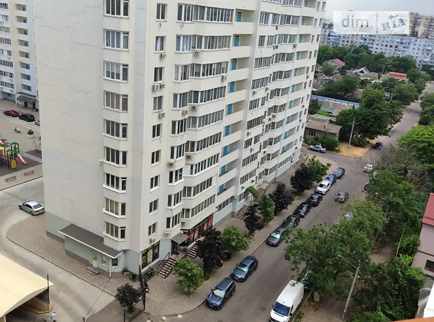 Квартира на вул. Костанді в Одесі, ID 177788, фото №18