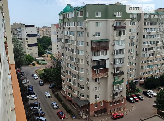Квартира на вул. Костанді в Одесі, ID 177788, фото №20