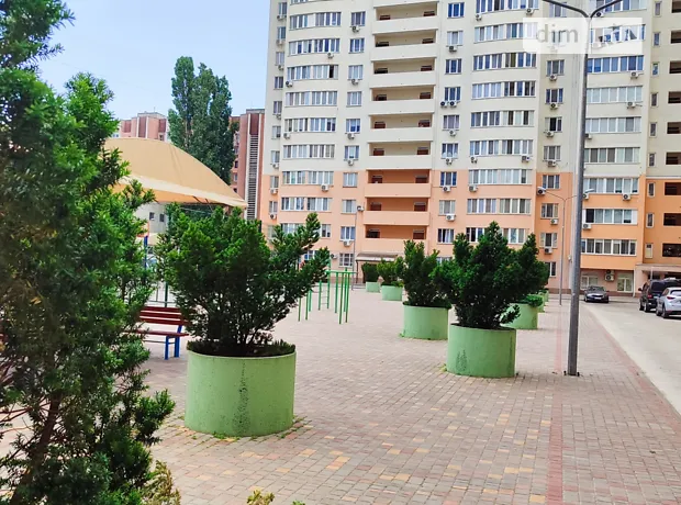 Квартира на вул. Костанді в Одесі, ID 177788, фото №27