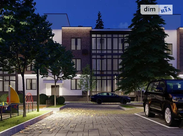 Квартира на вул. Євгена Патона, 17 в Вінниці, ID 221482, фото №4