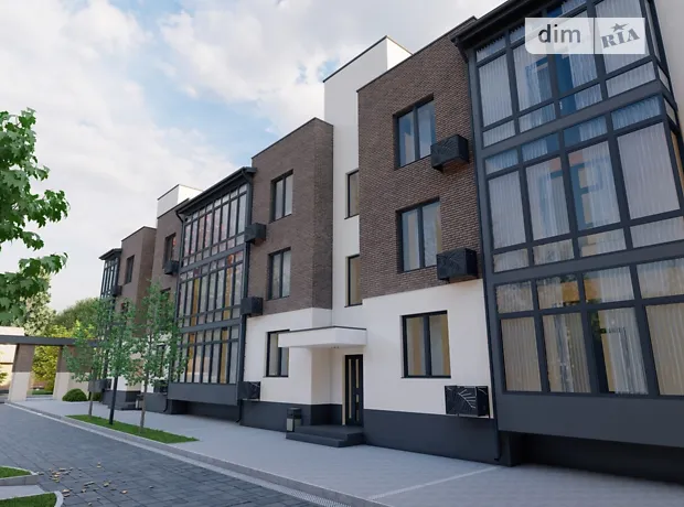 Квартира на вул. Євгена Патона, 17 в Вінниці, ID 225488, фото №4
