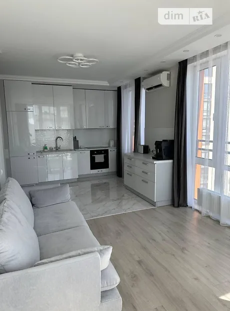 Квартира на наб. Дніпровська, 16Д в Київ, ID 325397, фото №3