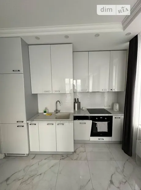 Квартира на наб. Дніпровська, 16Д в Київ, ID 325397, фото №4