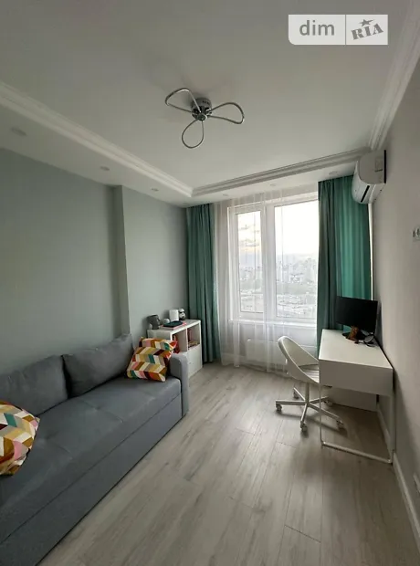 Квартира на наб. Дніпровська, 16Д в Київ, ID 325397, фото №5