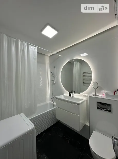 Квартира на наб. Дніпровська, 16Д в Києві, ID 325397, фото №8