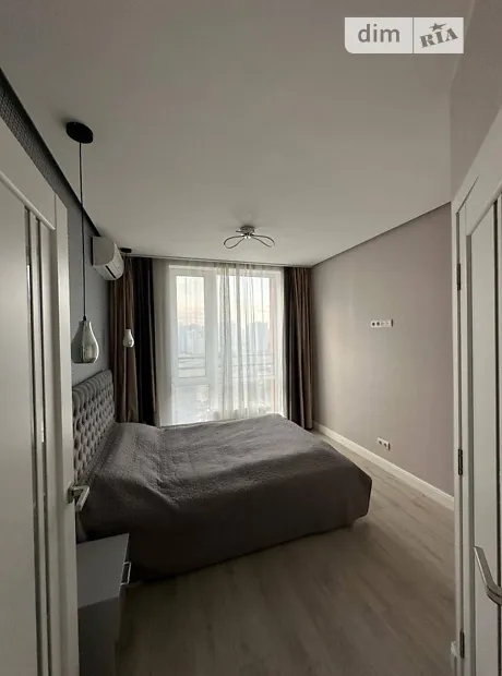 Квартира на наб. Дніпровська, 16Д в Києві, ID 325397, фото №9