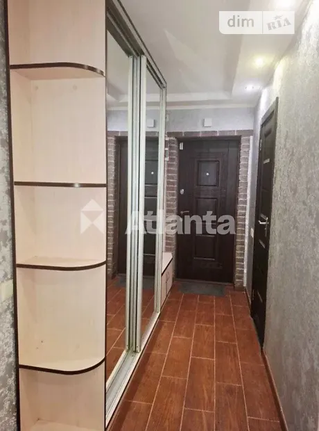Квартира на вул. Здолбунівська, 3Б в Києві, ID 319019, фото №11