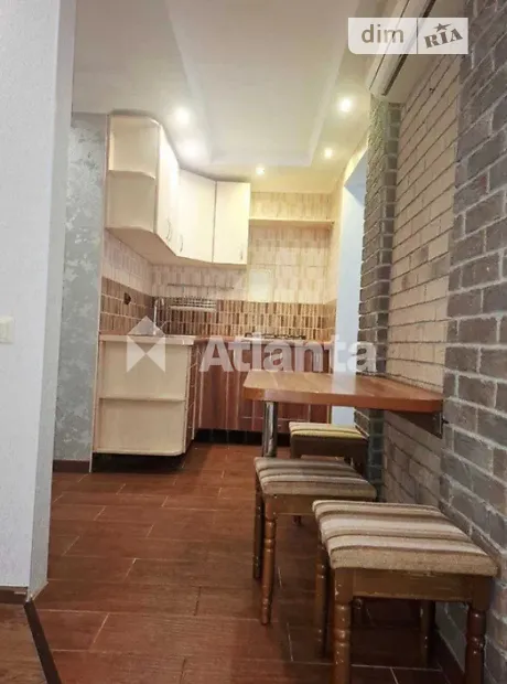 Квартира на вул. Здолбунівська, 3Б в Києві, ID 319019, фото №14