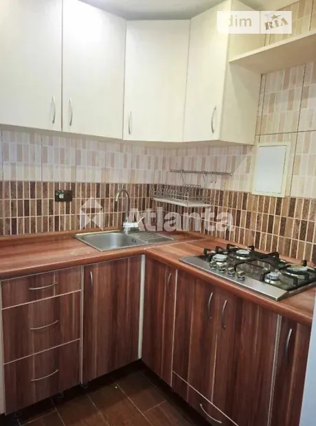 Квартира на вул. Здолбунівська, 3Б в Києві, ID 319019, фото №15