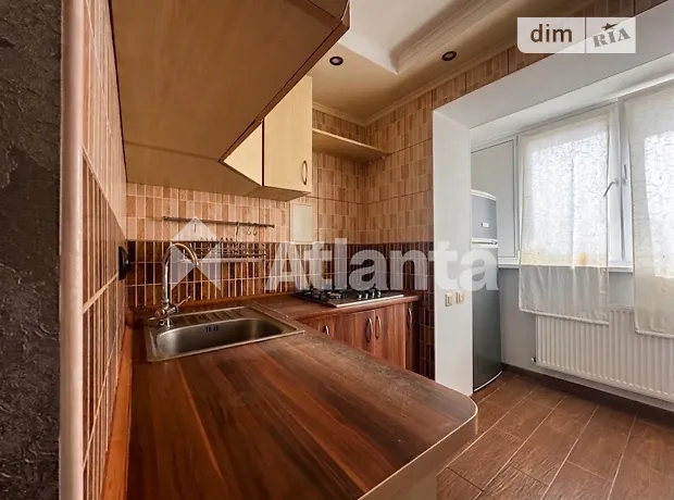 Квартира на вул. Здолбунівська, 3Б в Києві, ID 319019, фото №8