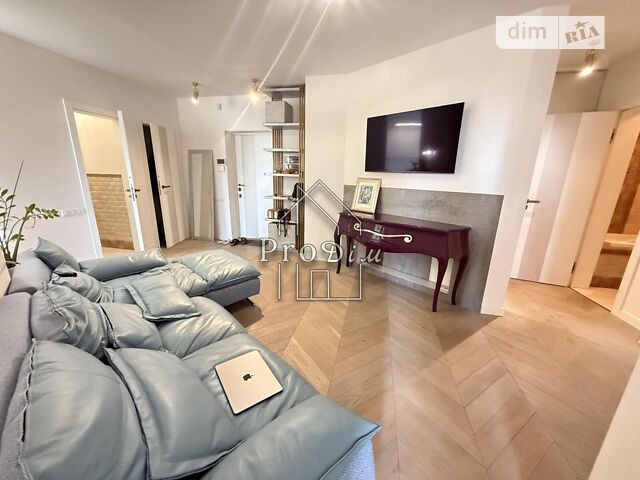 Квартира на вул. Михайла Максимовича, 3Д в Києві, ID 218448, фото №1
