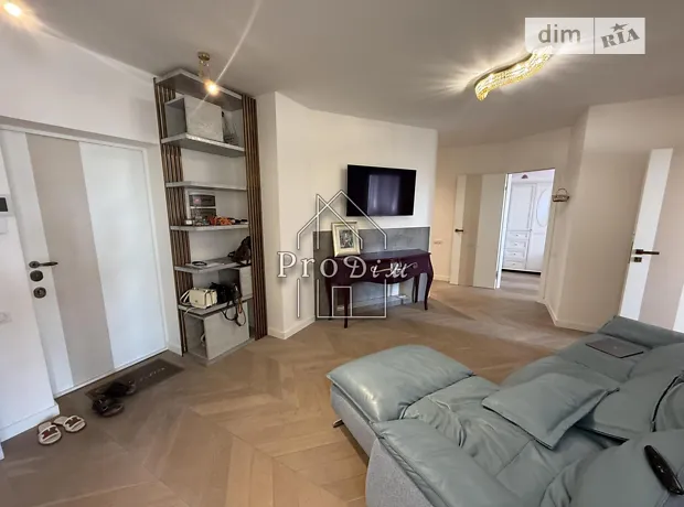 Квартира на вул. Михайла Максимовича, 3Д в Києві, ID 218448, фото №2