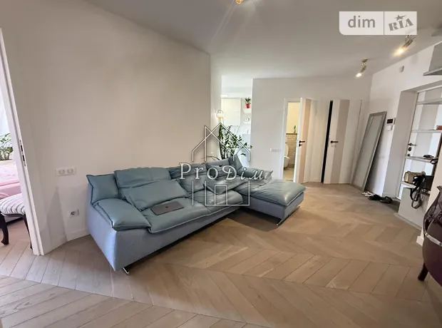 Квартира на вул. Михайла Максимовича, 3Д в Києві, ID 218448, фото №3