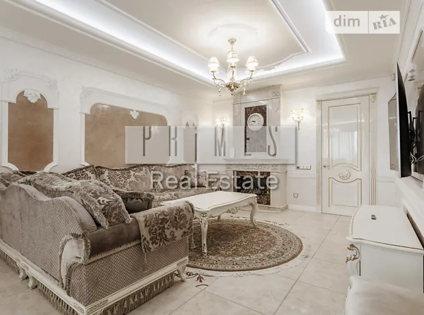 Квартира на наб. Дніпровська, 14 в Києві, ID 302245, фото №12