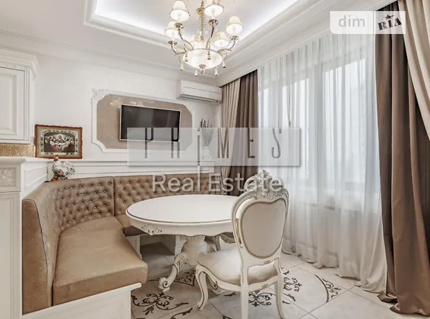 Квартира на наб. Дніпровська, 14 в Києві, ID 302245, фото №15