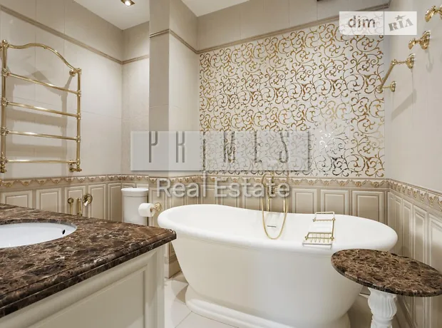Квартира на наб. Дніпровська, 14 в Київ, ID 302245, фото №3