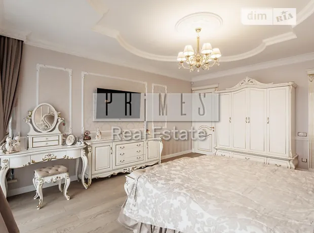 Квартира на наб. Дніпровська, 14 в Київ, ID 302245, фото №5