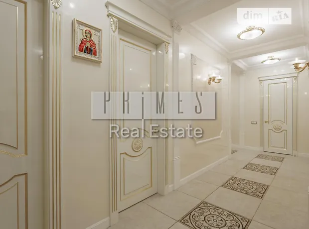 Квартира на наб. Дніпровська, 14 в Києві, ID 302245, фото №6