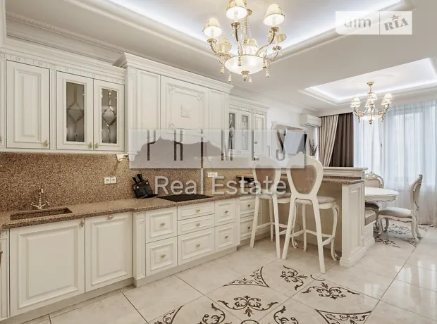 Квартира на наб. Дніпровська, 14 в Києві, ID 302245, фото №7