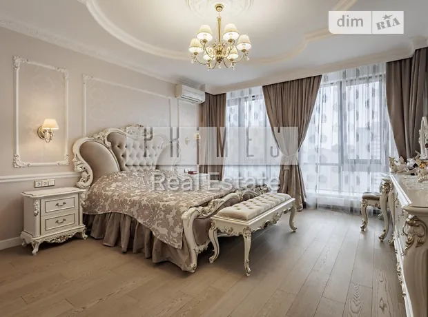 Квартира на наб. Дніпровська, 14 в Києві, ID 302245, фото №9