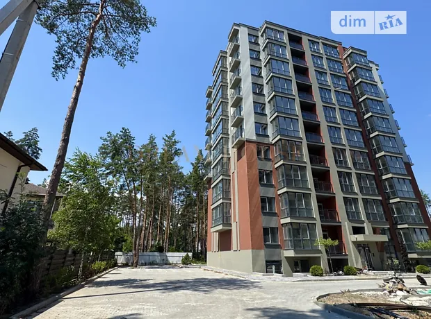 Квартира на вул. Соборна, 1 в Києві, ID 308773, фото №1
