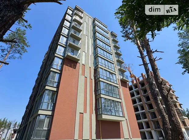 Квартира на вул. Соборна, 1 в Києві, ID 308773, фото №25