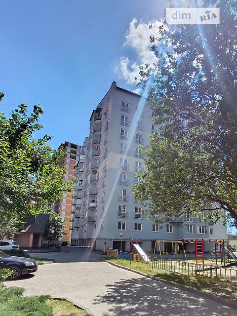 Квартира на вул. Коновальця Євгена, 120 в Івано-Франківську, ID 201990, фото №1