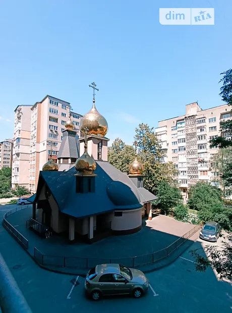 Квартира на вул. Коновальця Євгена, 120 в Івано-Франківську, ID 201990, фото №16