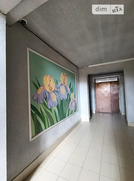 Квартира на вул. Коновальця Євгена, 120 в Івано-Франківську, ID 201990, фото №19