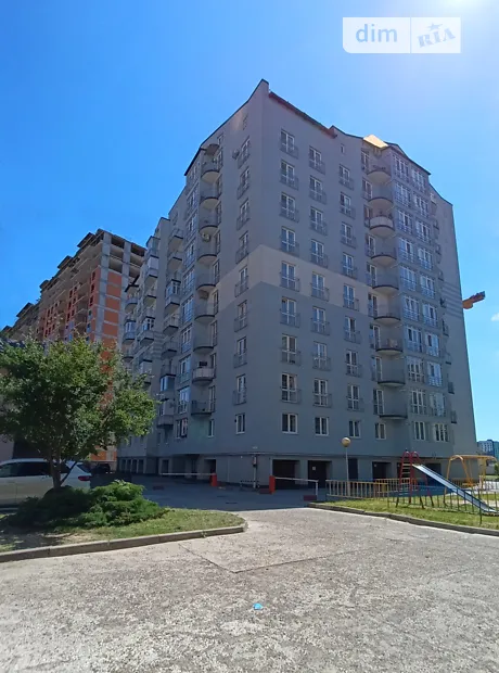 Квартира на вул. Коновальця Євгена, 120 в Івано-Франківську, ID 201990, фото №20