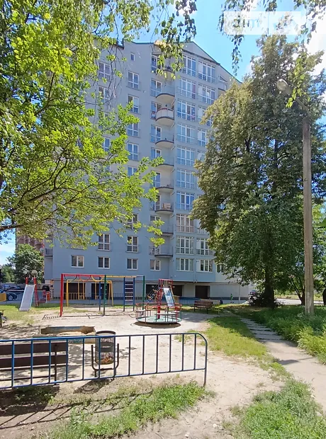 Квартира на вул. Коновальця Євгена, 120 в Івано-Франківську, ID 201990, фото №21