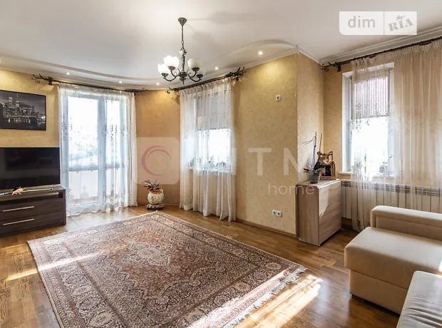 Квартира на вул. Надрічна в Івано-Франківську, ID 209894, фото №2