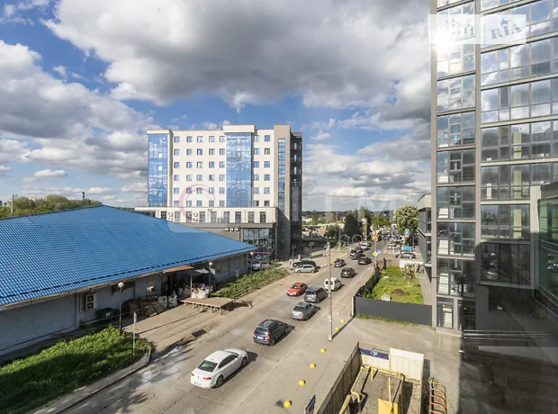 Квартира на вул. Надрічна в Івано-Франківську, ID 209894, фото №21