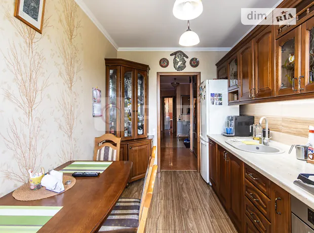Квартира на вул. Надрічна в Івано-Франківську, ID 209894, фото №7