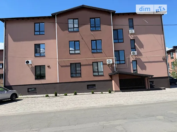 Квартира на вул. Ювілейна 14/1 в Києві, ID 308715, фото №1