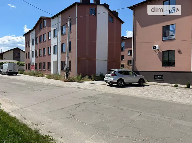 Квартира на вул. Ювілейна 14/1 в Києві, ID 308715, фото №18