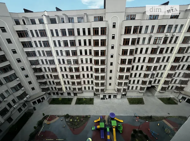 Квартира на вул. Дача Ковалевського, 91 в Одесі, ID 205659, фото №1