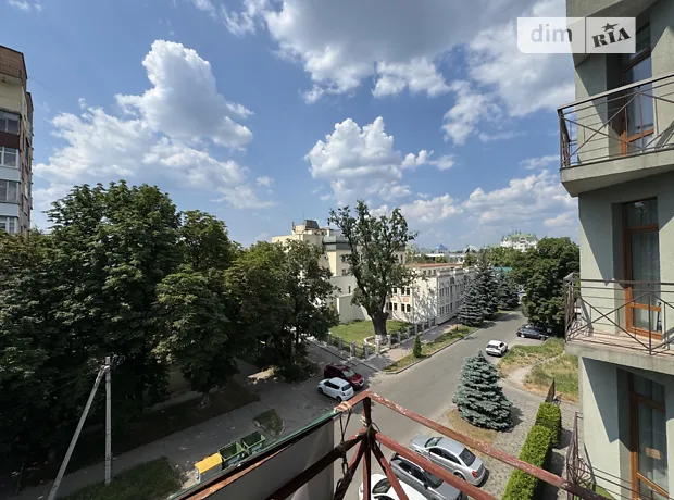 Квартира на вул. Садова в Полтаві, ID 175260, фото №23