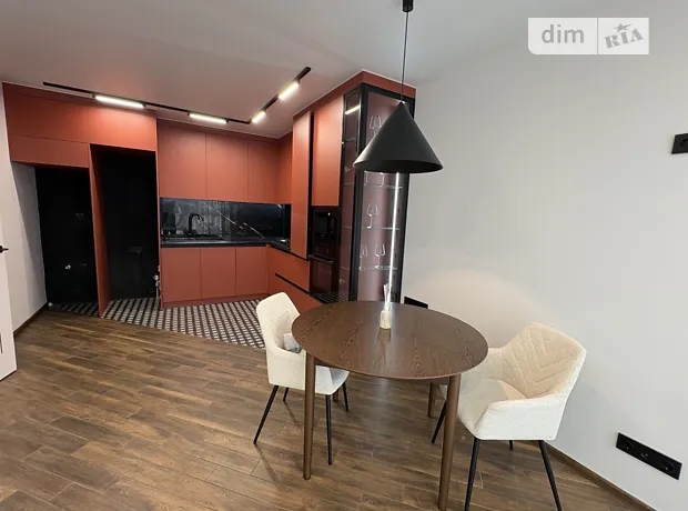Квартира на вул. Захисників, 8 в Києві, ID 221297, фото №1